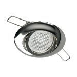 SPOT DE EMBUTIR  18555 cromo apto  led