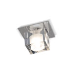 DELTA III Plafon 1 luz