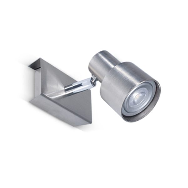 BOA Aplique de 1 luz Incluye lampara de led