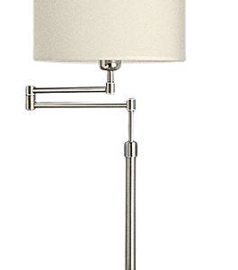 SLIM MOVIBLE Lampara de mesa