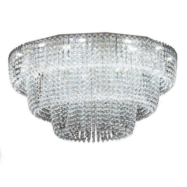 Patagonia Plafon 3 aros de led
