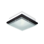 PLAFON PWS25/2  2 luces  wengue apto  Led