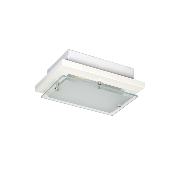 Pws/1 Plafon de 1 luz apto para Led