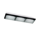 PLAFON  PWS/3  3 luces  Wengue apto  led