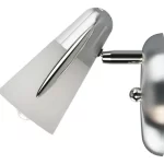 APLIQUE AERO de 1 luz apto led