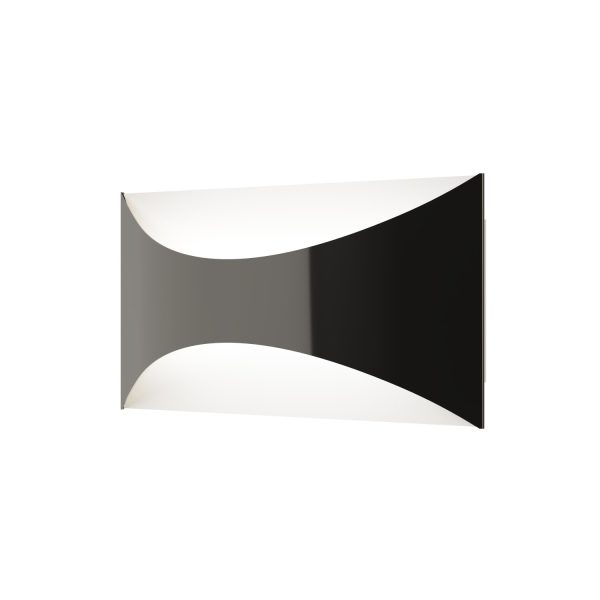 Neo Bidireccional 4150 cromo de led
