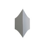 BIDIRECCIONAL NEO 4230 Cromo apto led