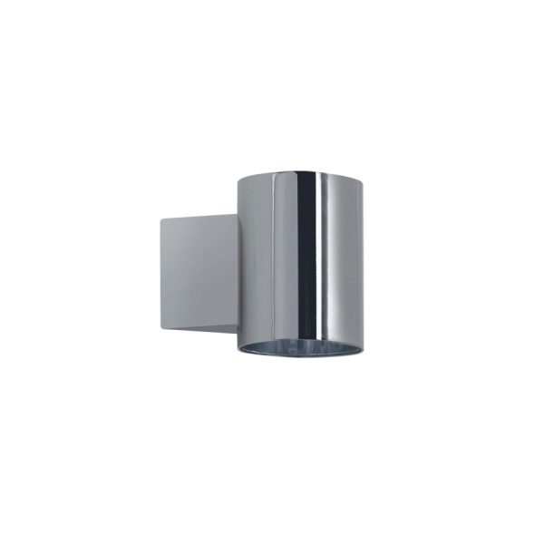 Neo Bidireccional 4250 cromo apto lampara de led