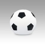 VELADOR PELOTA  apto  led