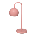 VELADOR TEEN Rosa Apto  Led
