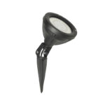 ESTACA 3066-1  negra ar111 led