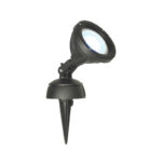 ESTACA 3067-1  negra ar111 led