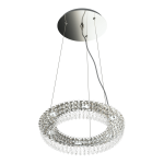 COLGANTE PATAGONIA   art.8504 apto led