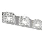 APLIQUE PATAGONIA  3 luces apto  led