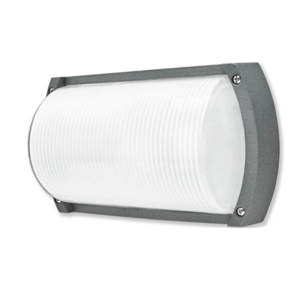 NOVA ARO tortuga negra 2 luces apto led