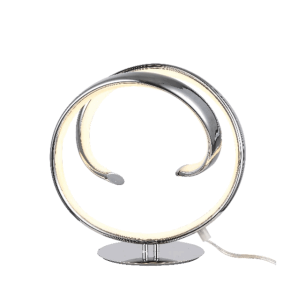 ATOMO cromo 12w led