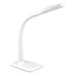 LAMPARA FLIP blanca led