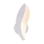 APLIQUE LYS gris 10w led