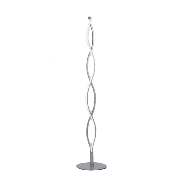 SAHARA plata 21w led dimerizable