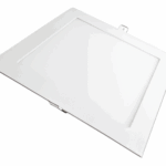 EMBUTIDO LUZ FRIA CUADRADO led 16w