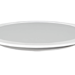 EMBUTIDO LUZ FRIO REDONDO led 16W