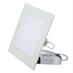 EMBUTIDO LUZ FRIA CUADRADO led 24W