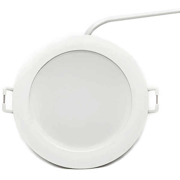 EMBUTIDO LUZ FRIO REDONDO led 4W