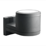 APLIQUE D103-17  fundición aluminio apto led