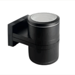 APLIQUE D103-19  fundición aluminio apto led