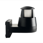 APLIQUE D103-2  fundición aluminio apto led