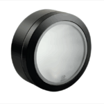 APLIQUE/PLAFON D203 fundición aluminio apto led