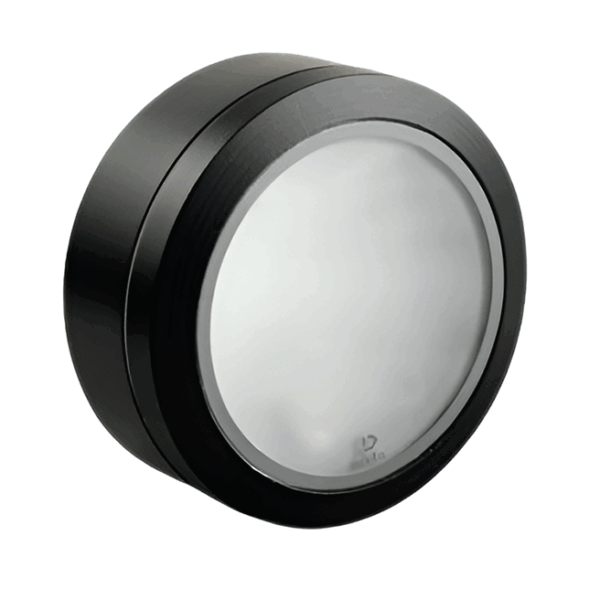 D203 aplique/plafón fundición aluminio apto led