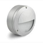 APLIQUE/PLAFON D204  fundición aluminio apto led