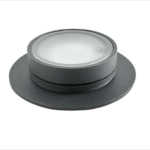 APLIQUE/PLAFON D205 fundición aluminio apto led