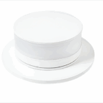 APLIQUE/PLAFON D206  fundición aluminio apto led