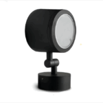 APLIQUE/PLAFON D302  fundición aluminio apto led