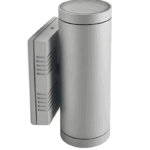 BIDIRECCIONAL D505 fundición aluminio apto led