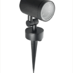 ESTACA D510  fundición aluminio apto led