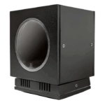 D702 aplique cuadrado 1 luz fundición de aluminio