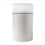 FAROLA PIE D800/20  fundición aluminio  apta led