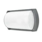 TORTUGA NOVA ARO 2 luces fundición aluminio apto led