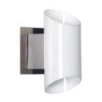 APLIQUE NEO BLANCO apto led