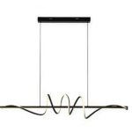 COLGANTE AZARI  64w led