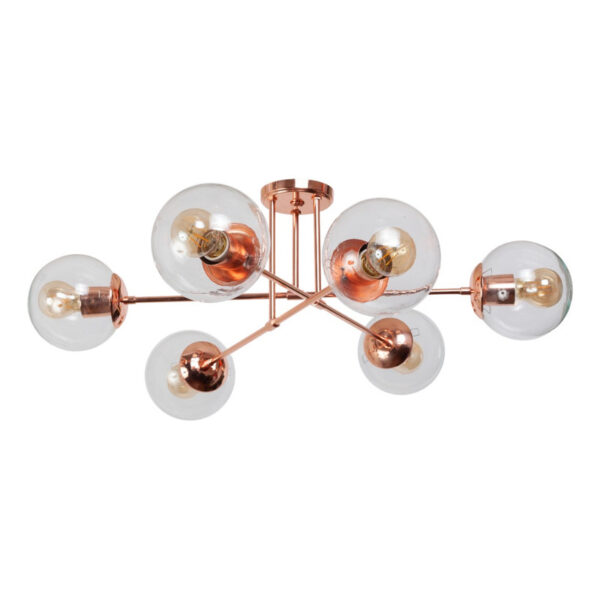 SPA COBRE apto led