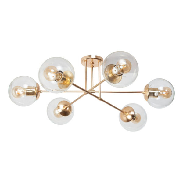 SPA BRONCE apto led
