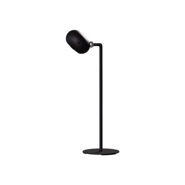 Lampara BOCHA NEGRA led magnética multifunción