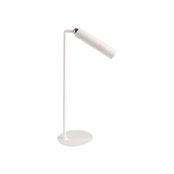 Lampara TUBO BLANCA led magnética multifunción