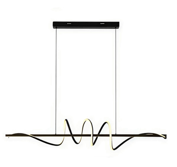 AZARI Colgante 64w led