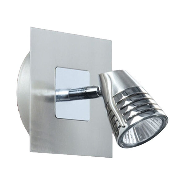 COBRA aplique 1 luz apto led