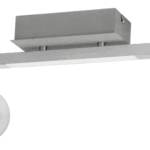 APLIQUE CARDILLO  2 luz led